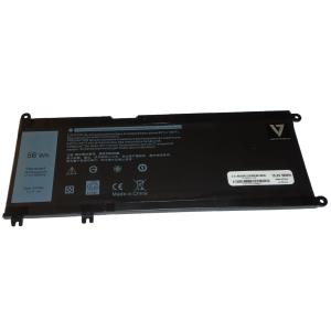 Replacement Battery D-99nf2-v7e For Selected Dell Notebooks
