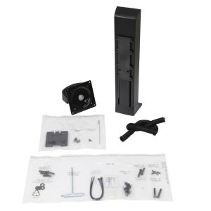 WorkFit Single LD Monitor Kit, universal