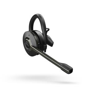 Headset Engage 75 - Convertible - Dect - Black UK