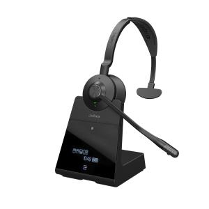 Headset Engage 75 - Mono - DECT - Black UK