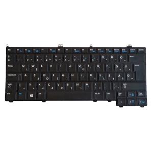 Notebook Keyboard Lat E7450 Hungarian Layout 83 Key Backlit Dp