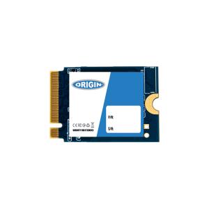 Hard Drive SSD 512GB Mlc Pci-e Nvme M.2 2230