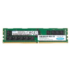 Memory 4GB Ddr4 2400MHz 288 Pin DIMM ECC Registered 1.2v (a8711885-os)