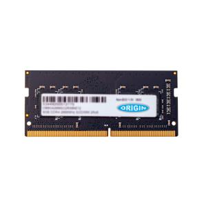 Memory 16GB Ddr4 3200MHz 260 Pin SoDIMM 2rx8 Non ECC Unregistered 1.2v (om16g43200so2rx8ne12)