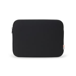 Base Xx - 12-12.5in Notebook Sleeve - Black