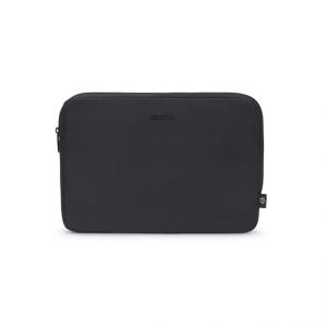 Eco Sleeve Base - 12-12.5in Notebook Sleeve - Black / 300d X 300d Rpet