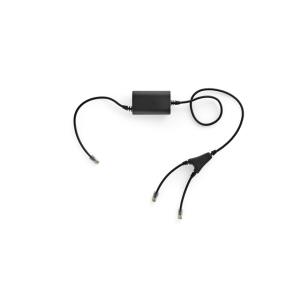 Adapter Cable CEHS-CI 04 - Electronic Hook Switch For Cisco Phone