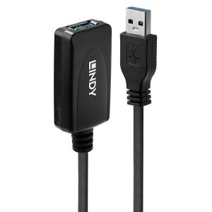 USB 3.0 Active Extension Cable 5m