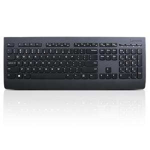 Professional Wireless Keyboard QW UK English