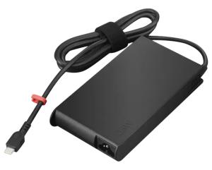 ThinkPad 135W AC Adapter (USB-C)-UK/Hong Kong/Malta/Singapore