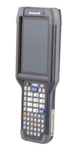 Mobile Computer Ck65 - 4GB / 32GB - Alpha Numeric - 6803 Gen8 Imager - No Camera - Scp - Gms - Cold Storage - Enhanced Durability - Ww Mode