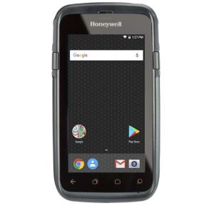 Mobile Computer Ct60 - 4gb/ 32GB - N6603 Sr Imager - Wifi Bt - Camera - Android 7.1.1 Non Gms - Standard Battery Etsi