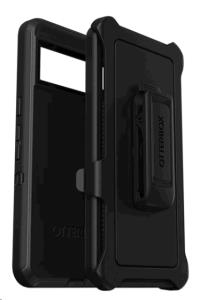 Pixel 8 Pro Case Defender Series - Black - ProPack