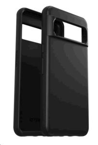 Pixel 8 Pro Case Symmetry Series - Black - ProPack