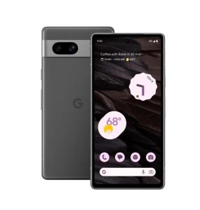 Pixel 7a - Charcoal - 8GB 128GB - 6.1in