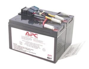 Replacement Battery Cartridge #48 (rbc48)