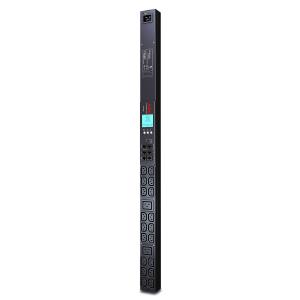 Rack Pdu 2g Metered Zerou 16a/230v (18) C13 And (2) C19