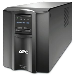 Smart-UPS 1000VA LCD 230V with SmartConnect