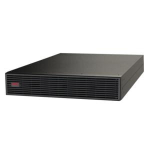 Easy UPS On-Line SRV RM 72V Battery Pack for 2/3 kVA Ext. Runtime Model