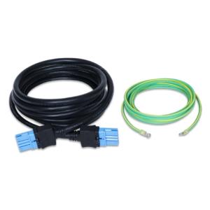 Smart-UPS SRT 4.5m Extension Cable for 48VDC External Battery Packs