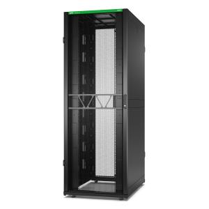 NetShelter SX Server Rack Gen 2, 48U, 2258H x 800W x 1200D mm, with Sides - Black