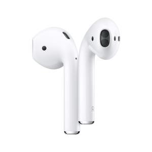 Airpods 2019 With Charging Case