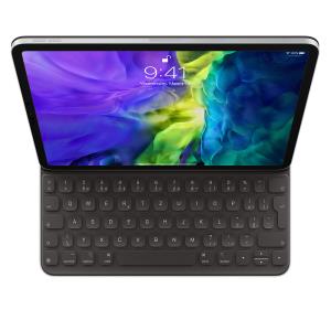Smart Keyboard Folio For iPad Pro 11in (3rd) And Air (4th/5th) - Qwertzu Swiss