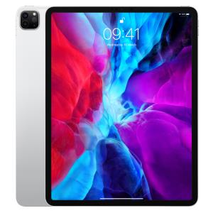 iPad Pro - 12.9in - 4th Gen (2020) - Wi-Fi - 1TB - Silver