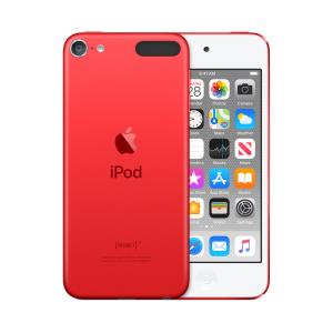 Ipod Touch 256GB - Red