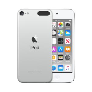 Ipod Touch 256GB - Silver