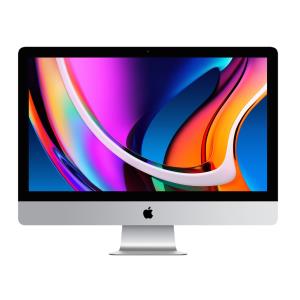 iMac - 27in - i5 3.1GHz - 10th Gen - 8GB Ram - 256GB SSD - Retina 5k - Mac Os - Qwerty Uk