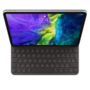 Smart Keyboard Folio For 11in iPad Pro 2nd Generation Qwerty Us/int'l