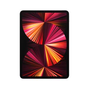 iPad Pro - 11in - 3rd Gen - Wi-Fi + Cellular - 2TB - Space Gray