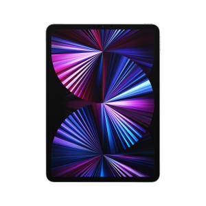 iPad Pro - 11in - 3rd Gen - Wi-Fi - 2TB - Silver