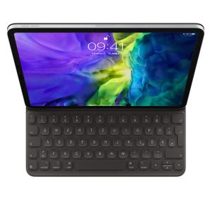 Smart Keyboard Folio For iPad Pro 11in (3rd) And Air (4th/5th) - Qwertzu German