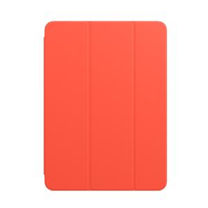 Smart Folio For iPad Air (4th Generation) - Electric Orange