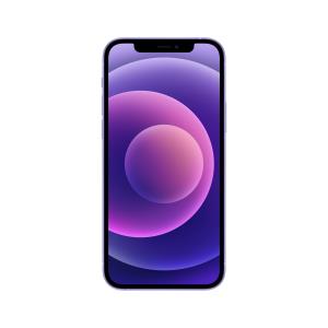iPhone 12 - Purple - 128gb
