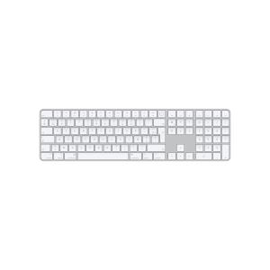 Magic Keyboard With Touch Id And Numeric Keypad For Mac Models With Apple Silicon - French