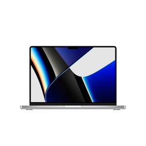MacBook Pro 2021 - 14.2in - M1 Pro 8-cpu/14-gpu - 16GB Ram - 512GB SSD - Silver - Qwerty Uk