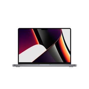 MacBook Pro 16in M1 Max Spgrey Us Kb/uk Psu 64GB 2tb