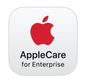 Applecare For Enterprise iPad 10.2in 24 Months T3