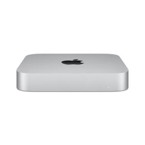 Mac Mini M1 Chip 8c Cpu/8c Gpu  256GB 8GB Mos