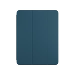 Smart Folio For iPad Pro 12.9in (6th Generation) - Marine Blue