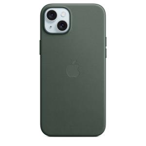 iPhone 15 Plus - Finewoven Case With Magsafe - Evergreen