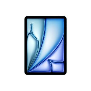 iPad Air - 11in - 6th Gen - Wi-Fi + Cellular - 256GB - Blue
