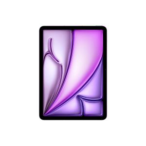 iPad Air - M2 - 11in - 6th Gen - Wi-Fi + Cellular - 256GB - Purple