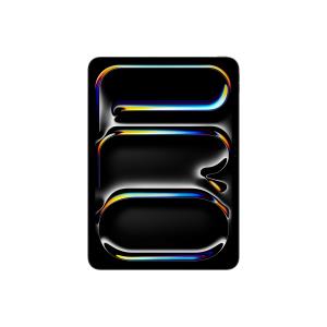 iPad Pro - M4 - 11in - Wi-Fi + Cellular - 1TB - Space Black - Standard Glass