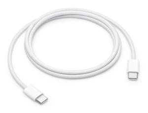 60w USB-c Charge Cable 1m (mw493zm/a)