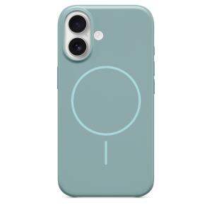 Beats iPhone 16 - Case With Magsafe - Riptide Blue