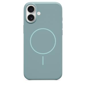 Beats iPhone 16 Plus - Case With Magsafe - Riptide Blue